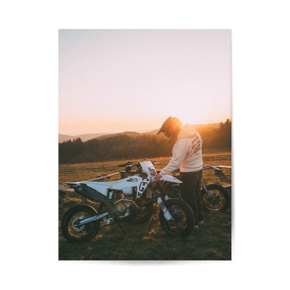 Image for size: 90cm x 120cm