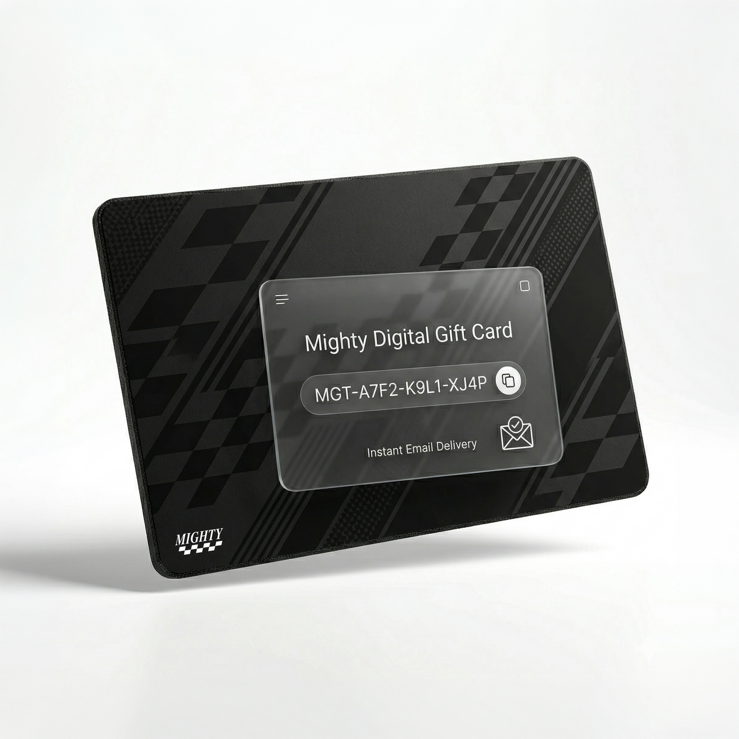 Mighty Gift Card