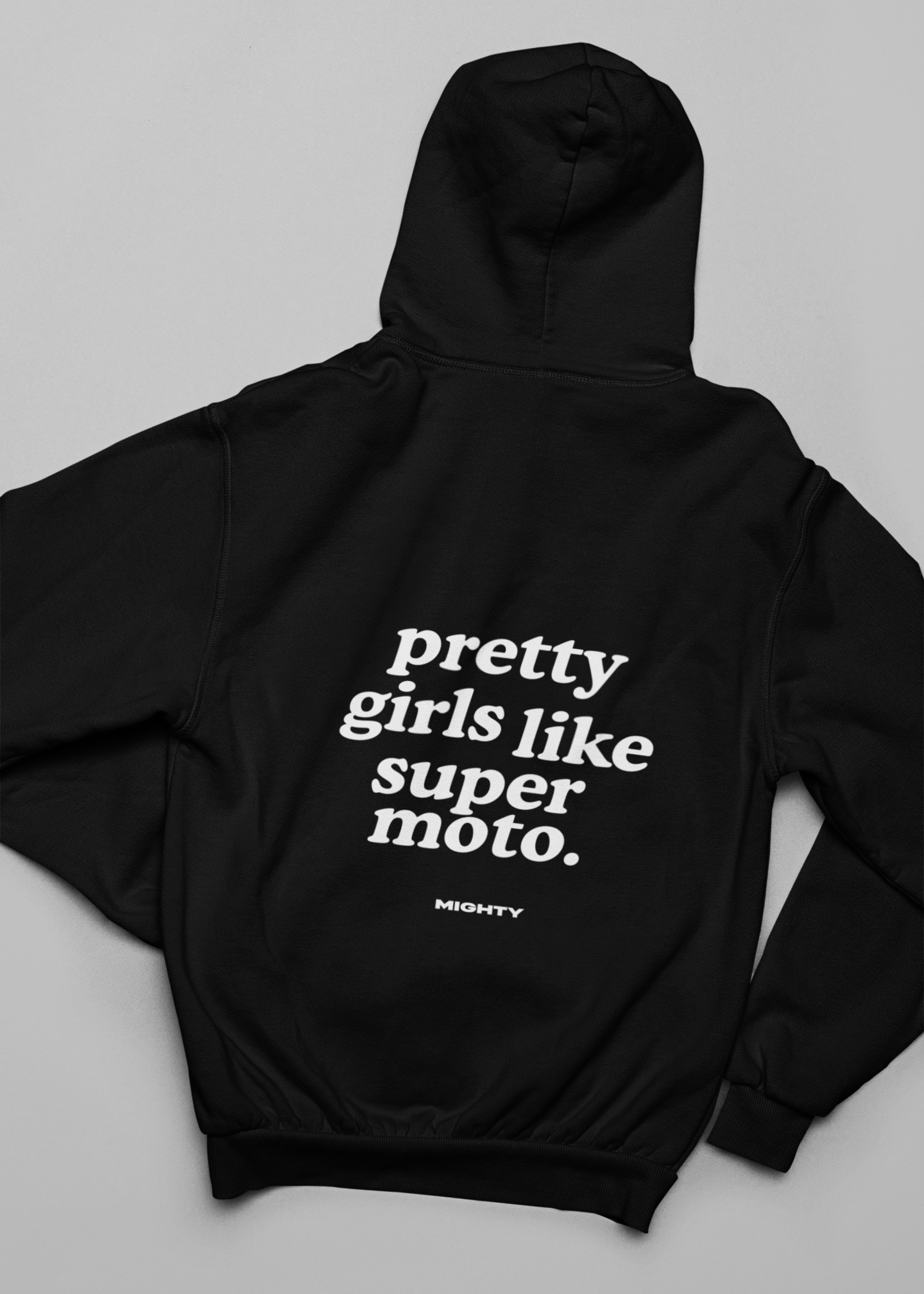 Retoure - Pretty girls Hoodie