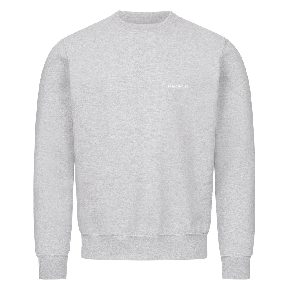 Image for color: heather grey