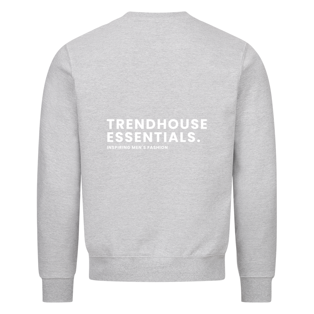 Image for color: heather grey
