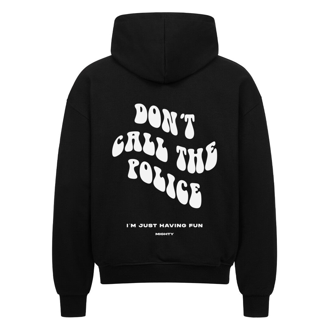 Retoure - Dctp Zipper