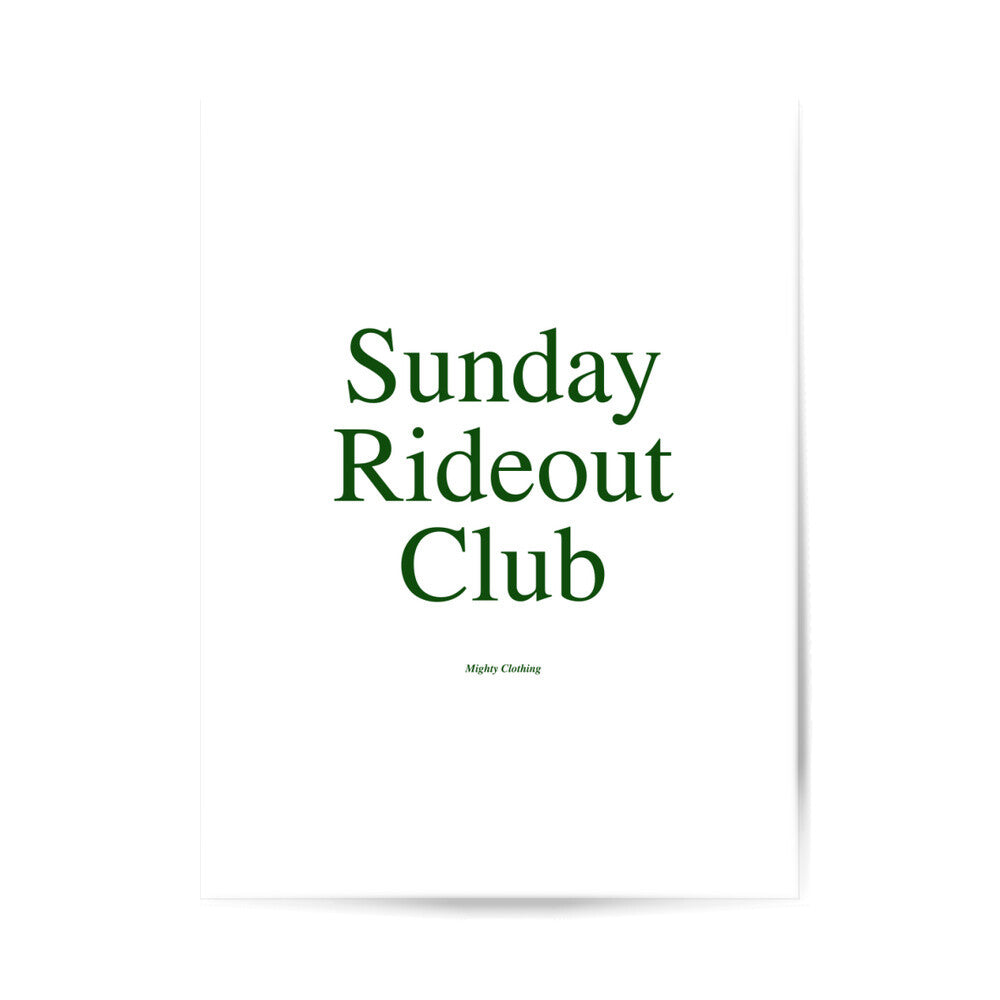 Image for size: 45cm x 60cm