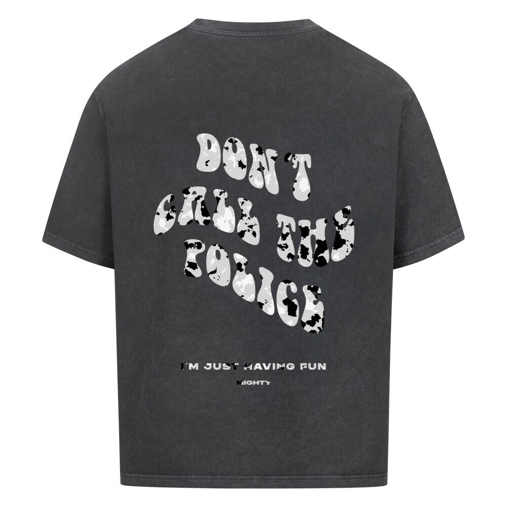 Image for color: washed black