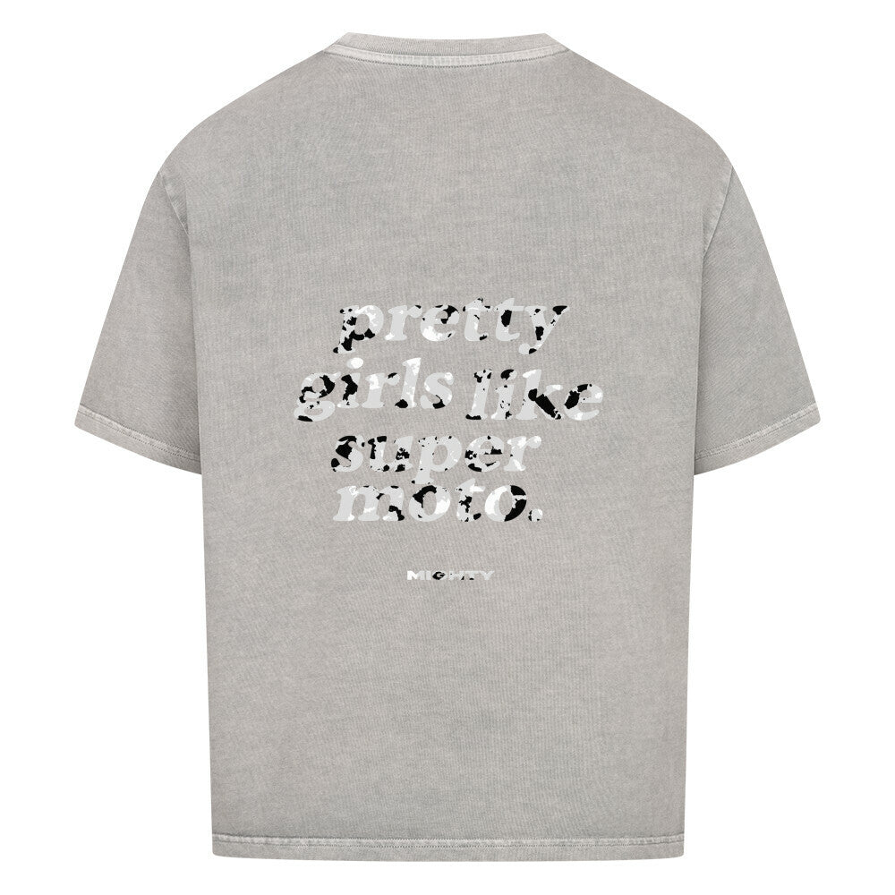 Image for color: washed grey