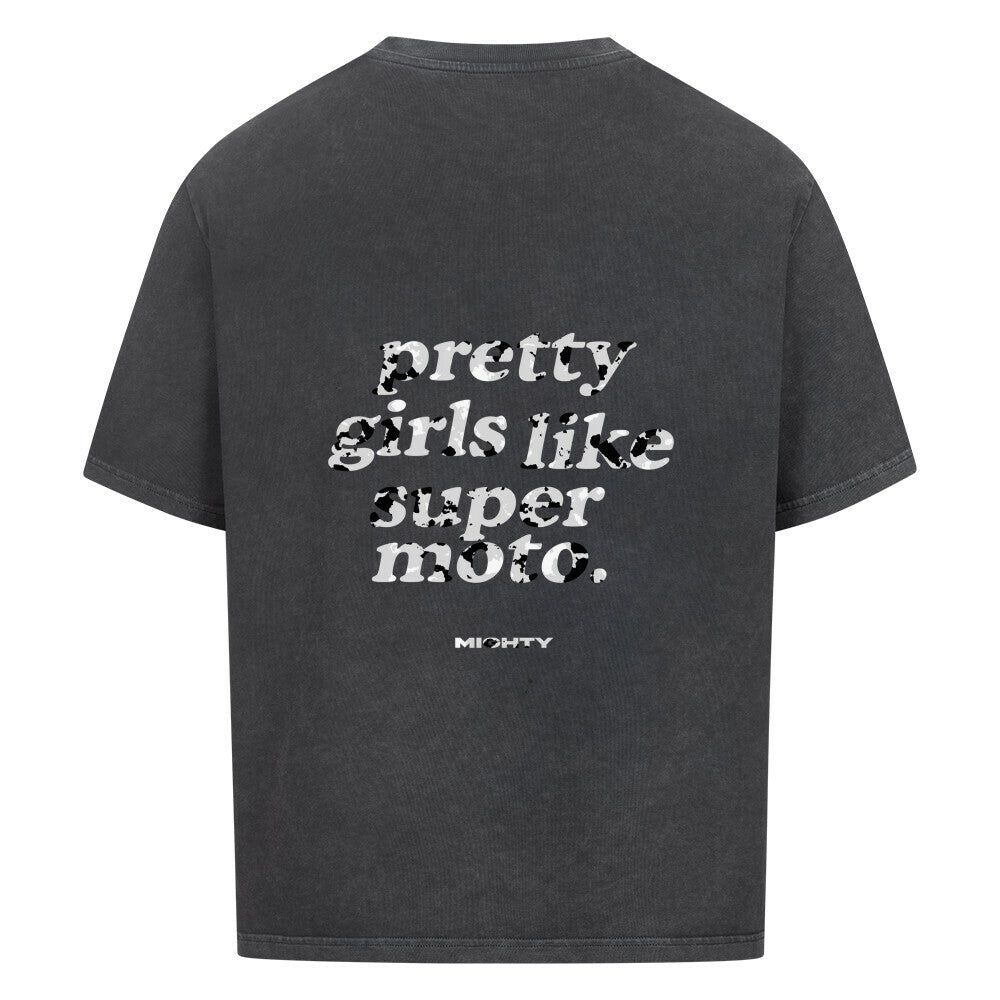 Image for color: washed black