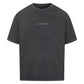 Image for color: washed black