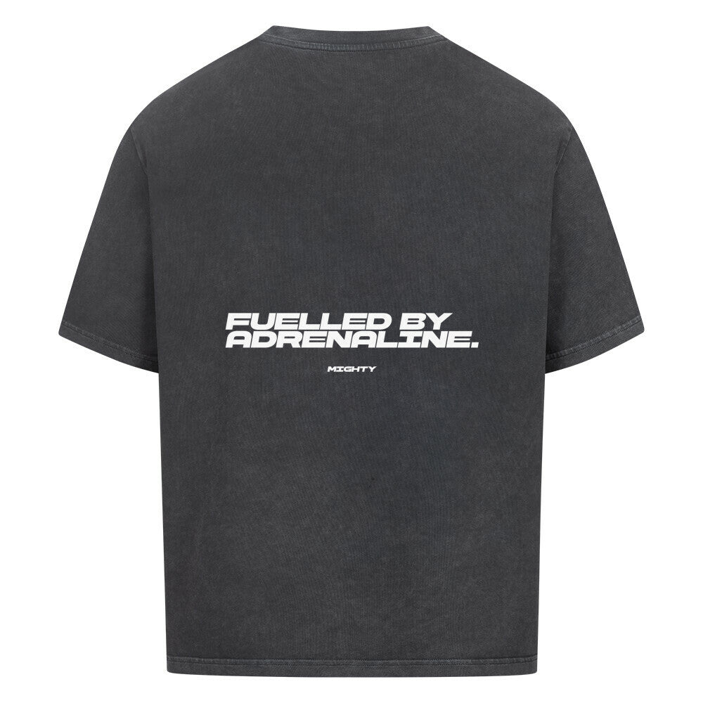 Image for color: washed black