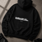 Adrenaline - Oversized Hoodie