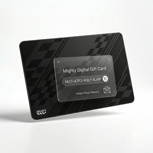 Mighty Gift Card