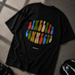 Bikelife connects - Oversized Shirt