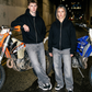 Bikelife connects - Zipper