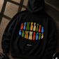 Bikelife connects - Oversized Hoodie