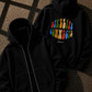 Bikelife connects - Zipper