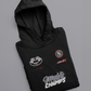 Race Design - Oversized Hoodie