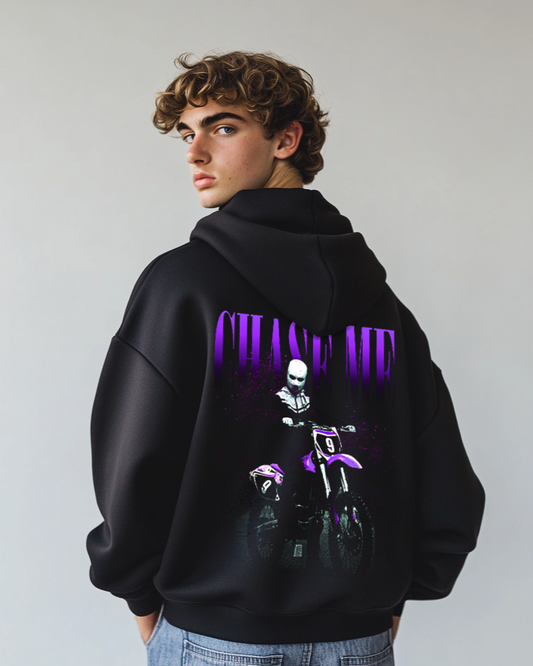 Misbhv oversized hoodie sales