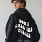 Retoure - Dctp Hoodie