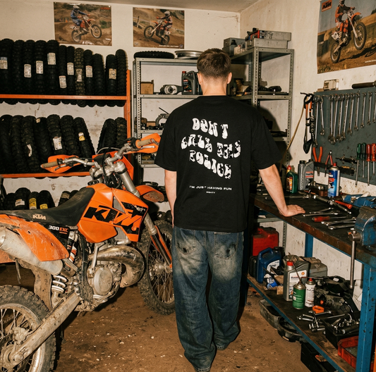 Dctp camo - Oversized Shirt