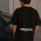 Adrenaline - Oversized Shirt