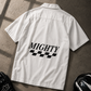 Mighty basic Hemd