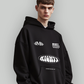 Mighty Racing `25 - Oversized Hoodie
