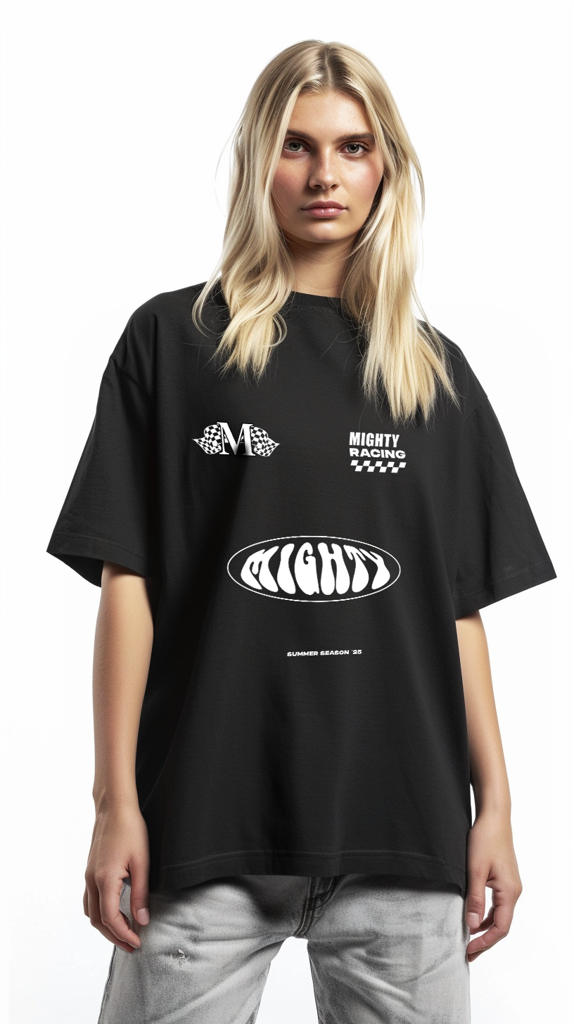 Mighty Racing `25 - Shirt