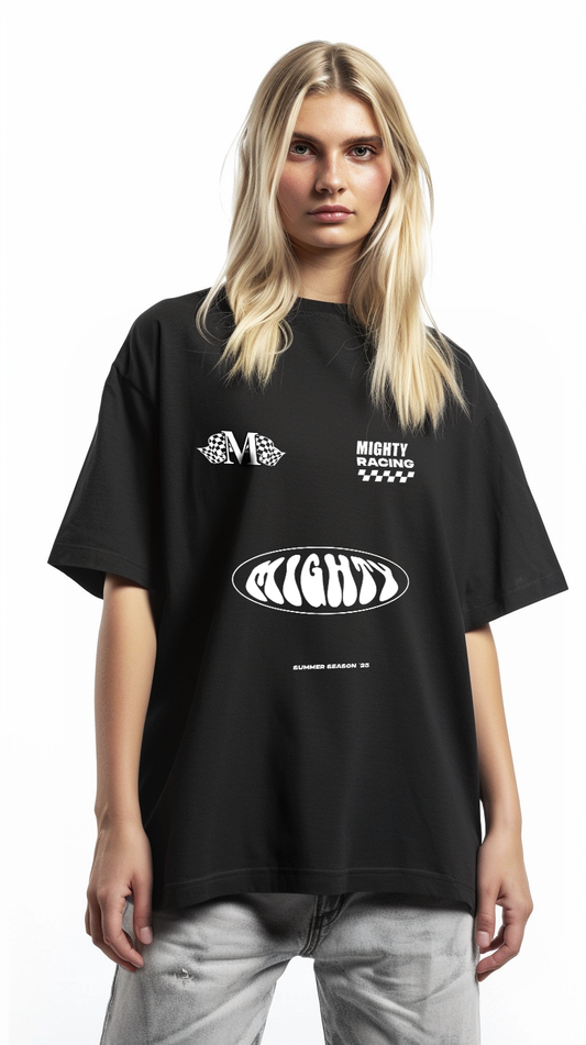 Mighty Racing `25 - Shirt