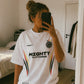 Mighty germany - Oversized Shirt