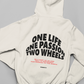 Retoure - One life Hoodie