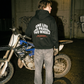 One life - Zipper