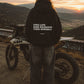 Passion - Oversized Hoodie