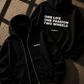 Passion - Zipper