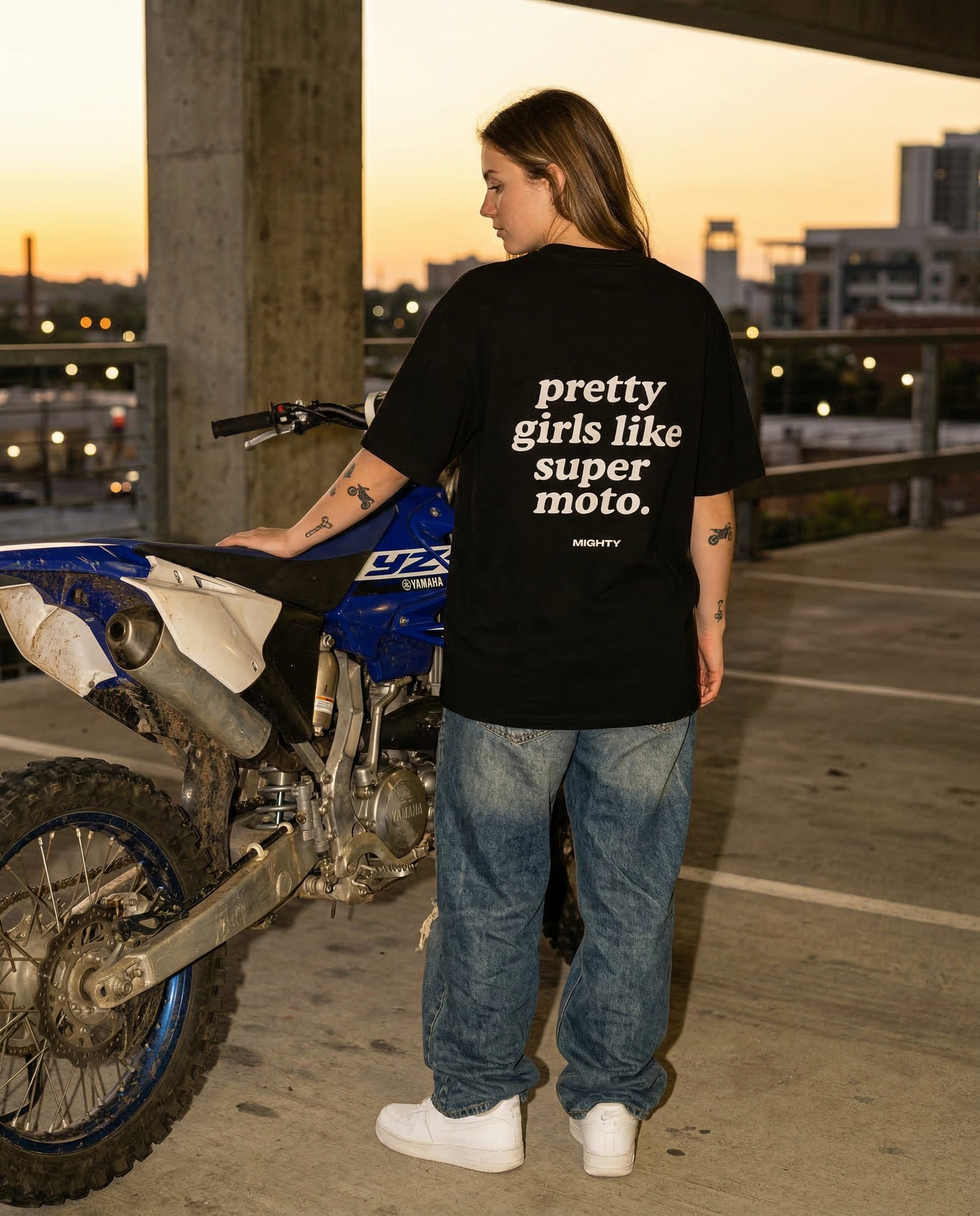 Retoure - Pretty girls Shirt