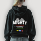 Racing Club - Oversized Hoodie